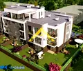 Снимка 4 — Двустаен апартамент с тераса в Остромила, Пловдив