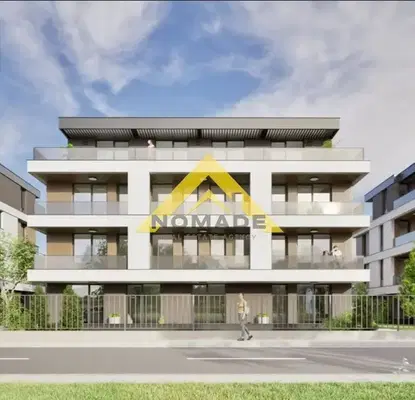 Photo 3 — Three-room apartment with terrace in Ostromila, Plovdiv