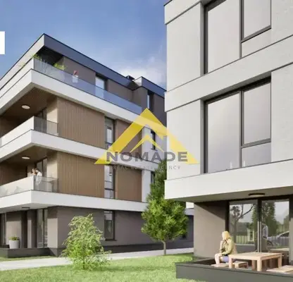 Photo 5 — Three-room apartment with terrace in Ostromila, Plovdiv