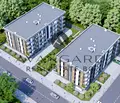 Снимка 3 — Тристаен апартамент в Остромила, Пловдив с тераса