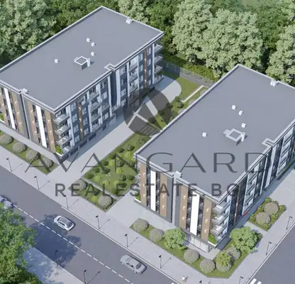 Photo 3 — apartment in Plovdiv, Ostromila