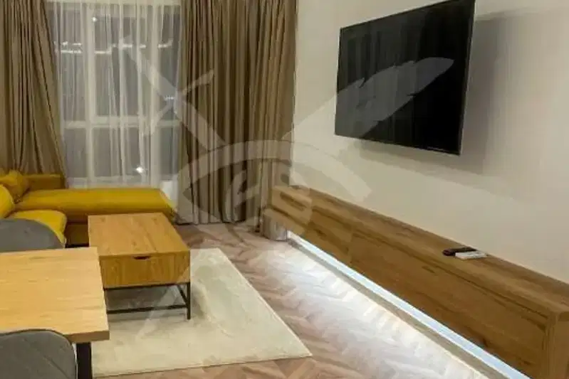 2-bedroom apartment in Plovdiv, Ostromila