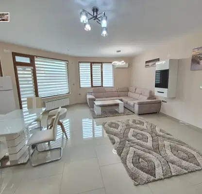 Photo 3 — apartment in Plovdiv, Ostromila