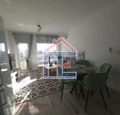 Photo 2 — apartment in Plovdiv, Ostromila