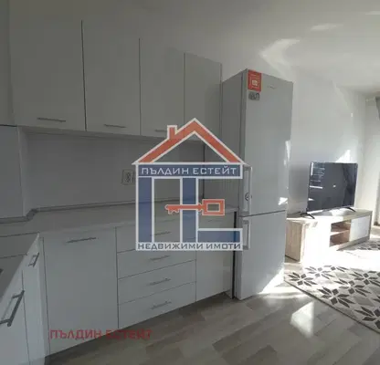 Photo 3 — apartment in Plovdiv, Ostromila