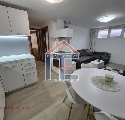 Photo 2 — apartment in Plovdiv, Ostromila