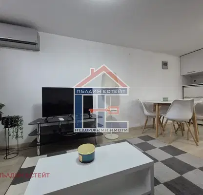 Photo 4 — apartment in Plovdiv, Ostromila