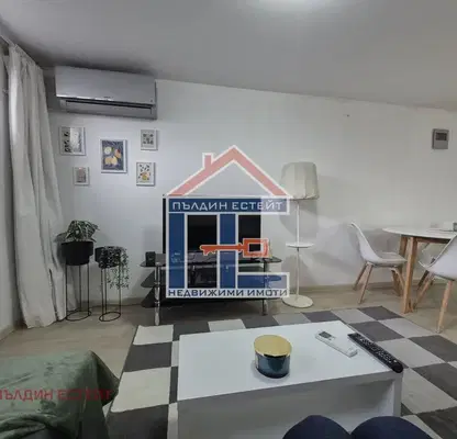 Photo 5 — apartment in Plovdiv, Ostromila