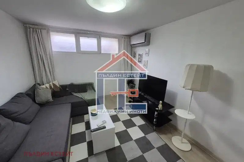 apartment in Plovdiv, Ostromila