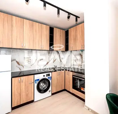 Photo 3 — apartment in Plovdiv, Sydiiski