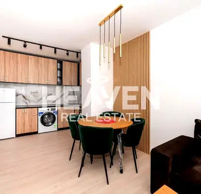 Photo 4 — apartment in Plovdiv, Sydiiski