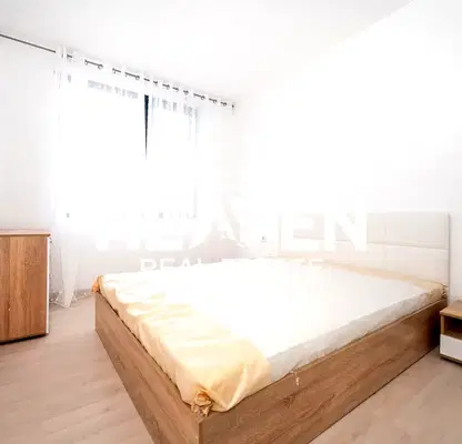 Photo 5 — apartment in Plovdiv, Sydiiski