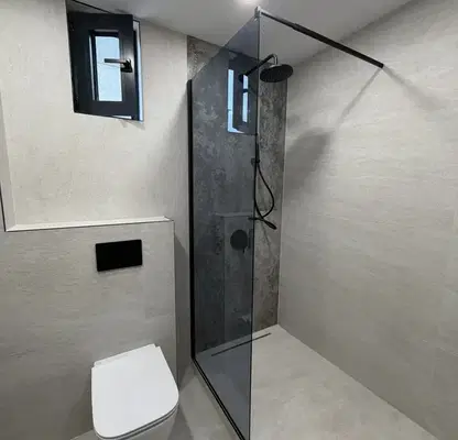 Photo 2 — Two-room apartment in Sadiyski, Plovdiv with terrace