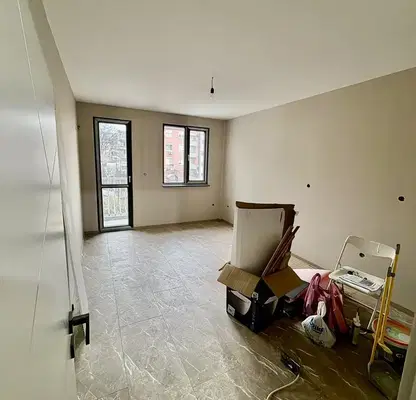 Photo 3 — Two-room apartment in Sadiyski, Plovdiv with terrace