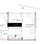 апартамент в Пловдив, Съдийски