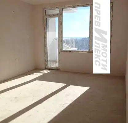 Photo 3 — 3-room apartment in Sadiyski with two terraces in Plovdiv
