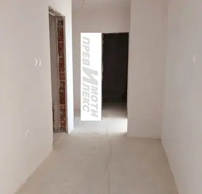 Photo 5 — 3-room apartment in Sadiyski with two terraces in Plovdiv