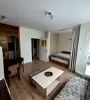 Едностаен апартамент в Тракия с панорамна гледка, Пловдив