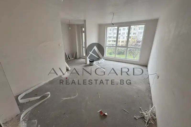 apartment in Plovdiv, Trakiya