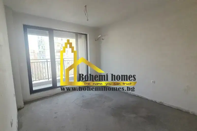 apartment in Plovdiv, Trakiya