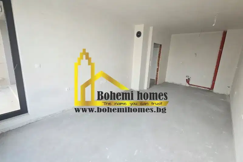 apartment in Plovdiv, Trakiya