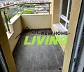 Снимка 5 — Двустаен апартамент в Тракия, Пловдив с южно изложение