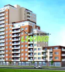 Двустаен апартамент в Тракия, Пловдив с южно изложение