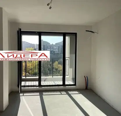Снимка 4 — апартамент в Пловдив, Тракия