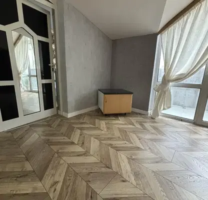 Снимка 4 — Двустаен апартамент в Тракия, Пловдив, тухлено строителство