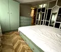 Снимка 5 — Двустаен апартамент в Тракия, Пловдив, тухлено строителство