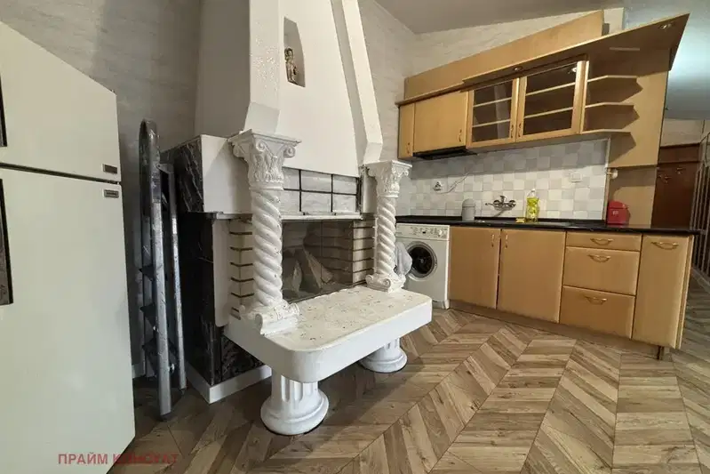 Двустаен апартамент в Тракия, Пловдив, тухлено строителство