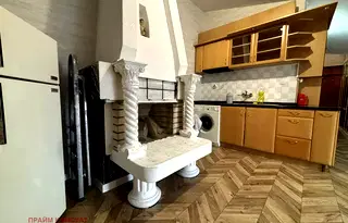 Двустаен апартамент в Тракия, Пловдив, тухлено строителство