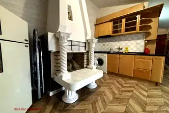 Двустаен апартамент в Тракия, Пловдив, тухлено строителство