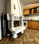 Двустаен апартамент в Тракия, Пловдив, тухлено строителство