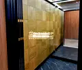 Снимка 4 — Тристаен апартамент в Тракия, Пловдив с тераса