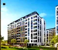 Снимка 3 — Тристаен апартамент в Тракия с южна тераса в Пловдив