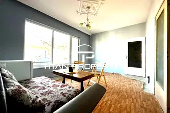 Тристаен апартамент с две тераси в Тракия, Пловдив