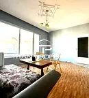 Тристаен апартамент с две тераси в Тракия, Пловдив