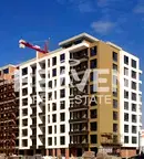 Апартамент 3-стаен в Тракия, Пловдив с тераса