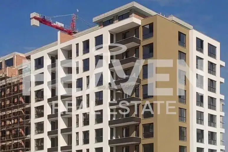 apartment in Plovdiv, Trakiya