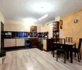 Снимка 2 — Тристаен апартамент с югозападно изложение в Тракия, Пловдив
