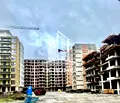 Снимка 2 — Тристаен апартамент в Тракия с тераса в Пловдив