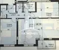 Снимка 3 — Тристаен апартамент в Тракия с тераса в Пловдив