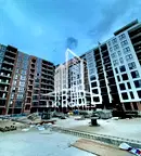Тристаен апартамент в Тракия с тераса в Пловдив