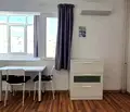 Снимка 2 — Едностаен апартамент в Тракия, Пловдив с асансьор