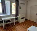 Снимка 3 — Едностаен апартамент в Тракия, Пловдив с асансьор
