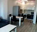 Снимка 2 — Двустаен апартамент в Тракия, Пловдив с асансьор