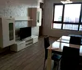 Снимка 3 — Двустаен апартамент в Тракия, Пловдив с асансьор