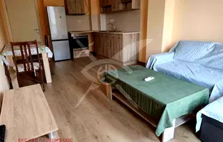 апартамент в Пловдив, Тракия