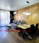 Двустаен апартамент в Пловдив, Тракия